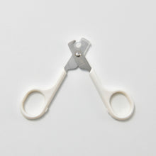 画像をギャラリービューアに読み込む, ねこの安全ツメきり
