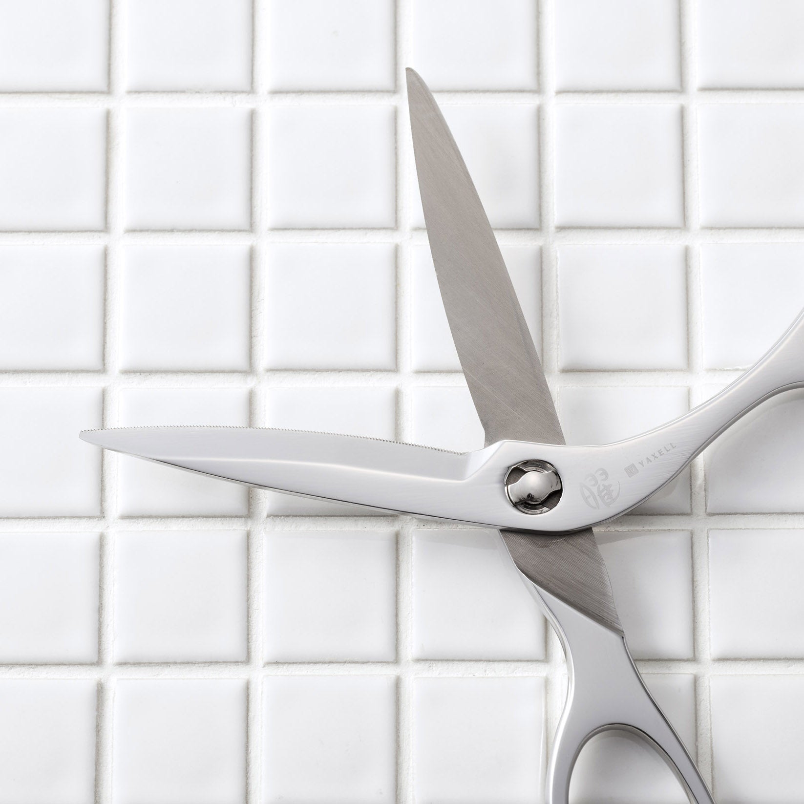 曜YO-U｜キッチンハサミ マスターエッジ – YAXELL｜株式会社ヤクセル