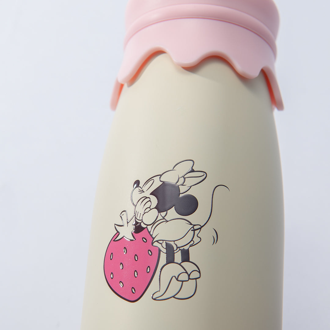 ディズニー｜牛乳瓶風ボトル320ml – YAXELL｜株式会社ヤクセル