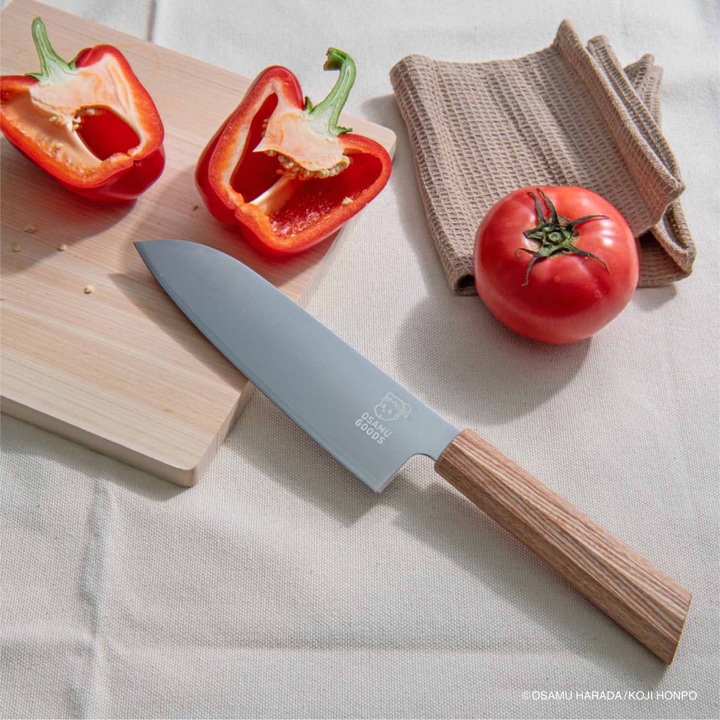 【お値下げ中／新品】YAXELL 曜YO-U いろはシリーズ 包丁2本set 新品未使用】YAXELL 曜YO-U いろはシリーズ 包丁2本セット