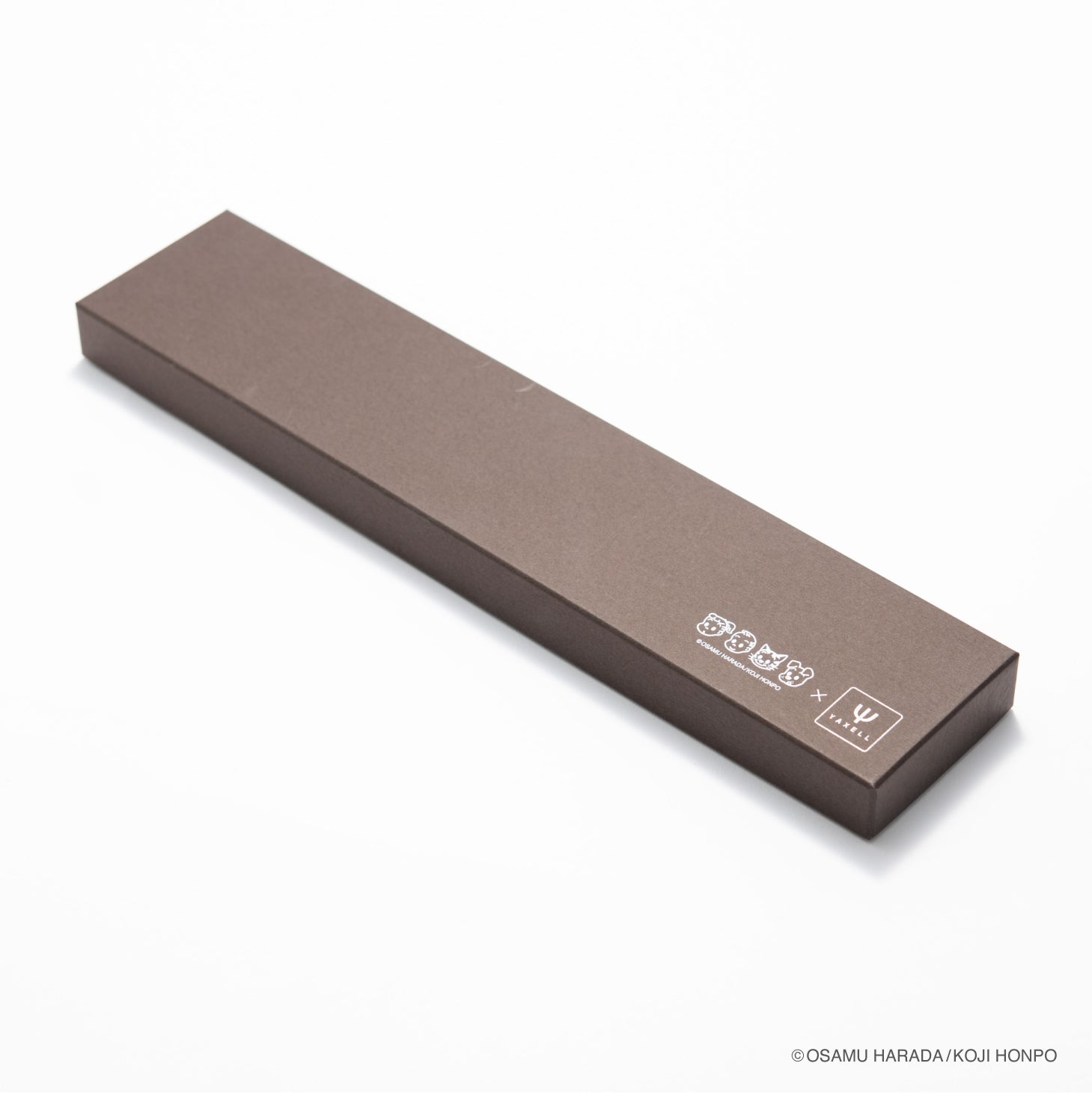 曜YO-U × OSAMU GOODS｜三徳包丁 – YAXELL｜株式会社ヤクセル