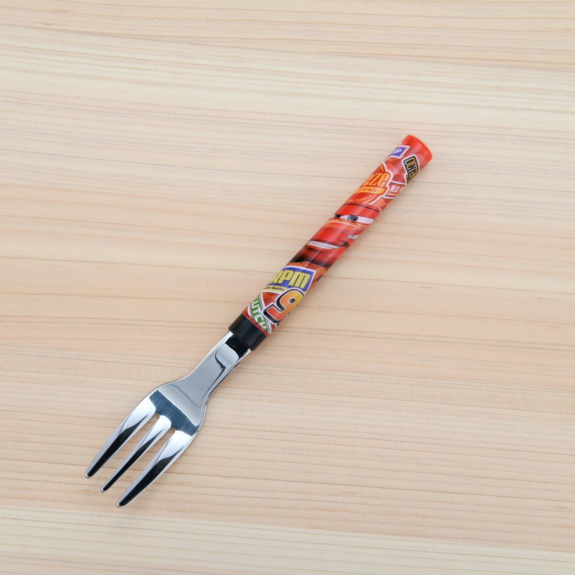 カーズ｜こども食器シリーズ – YAXELL｜株式会社ヤクセル