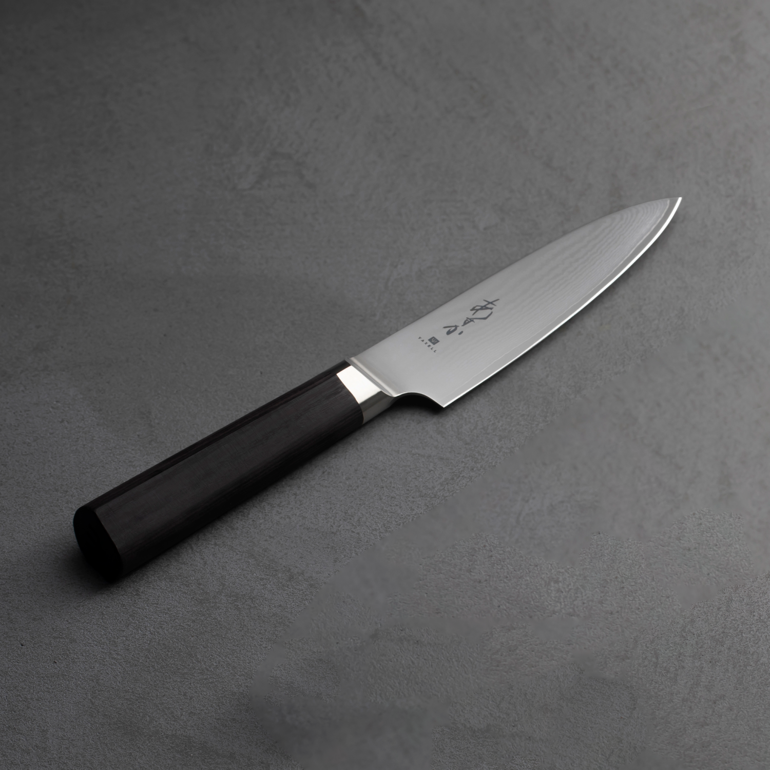 あすか｜69層鋼 ペティナイフ – YAXELL｜株式会社ヤクセル