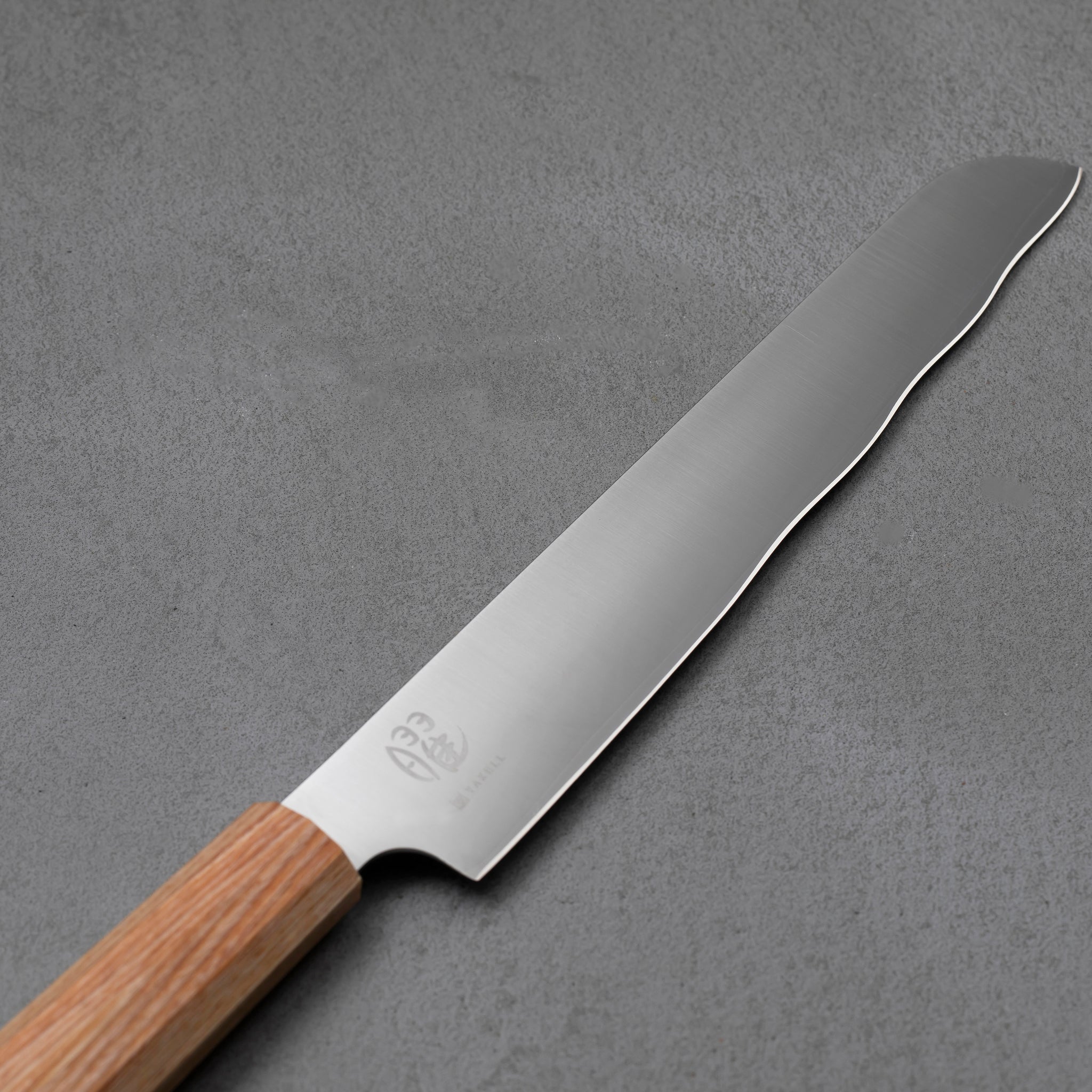 曜YO-U ｜パン切り包丁 – YAXELL｜株式会社ヤクセル