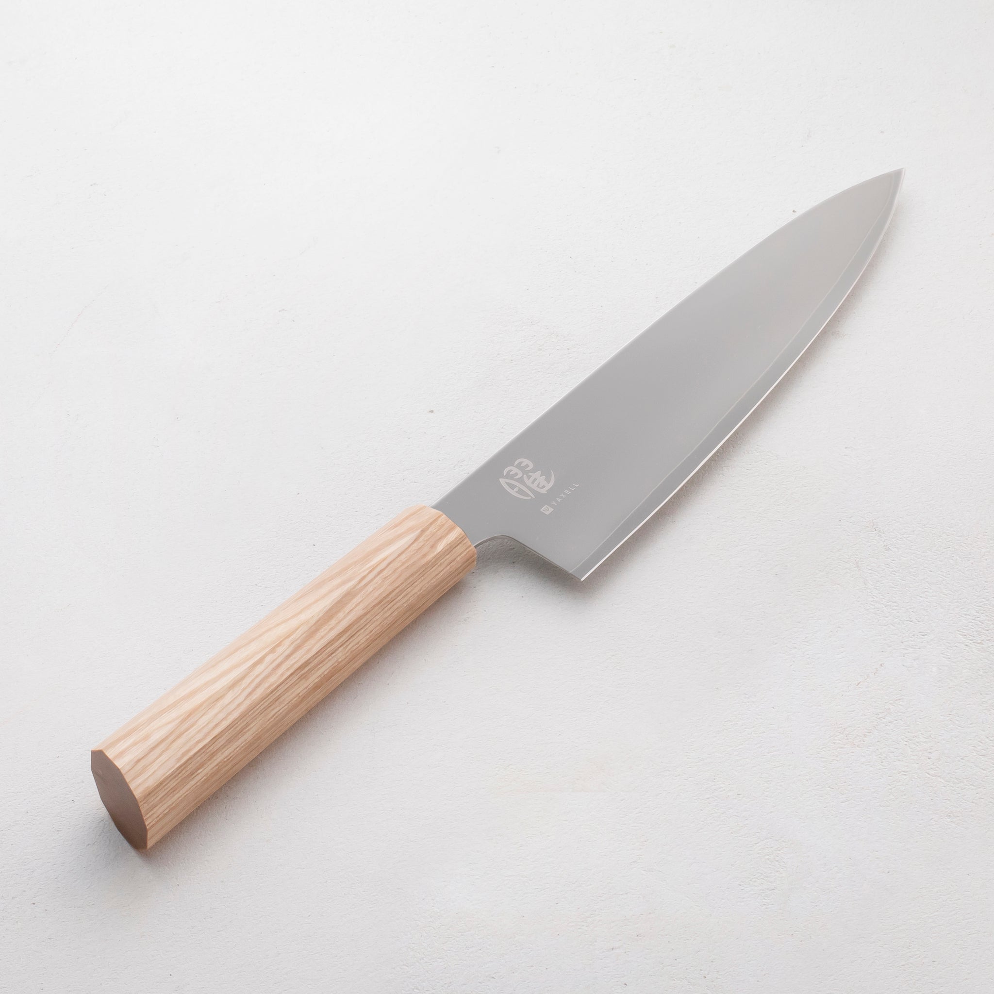 【新品未使用】YAXELL 曜YO-U いろはシリーズ 包丁2本セット 曜YO-U｜いろは シェフナイフ – YAXELL｜株式会社ヤクセル