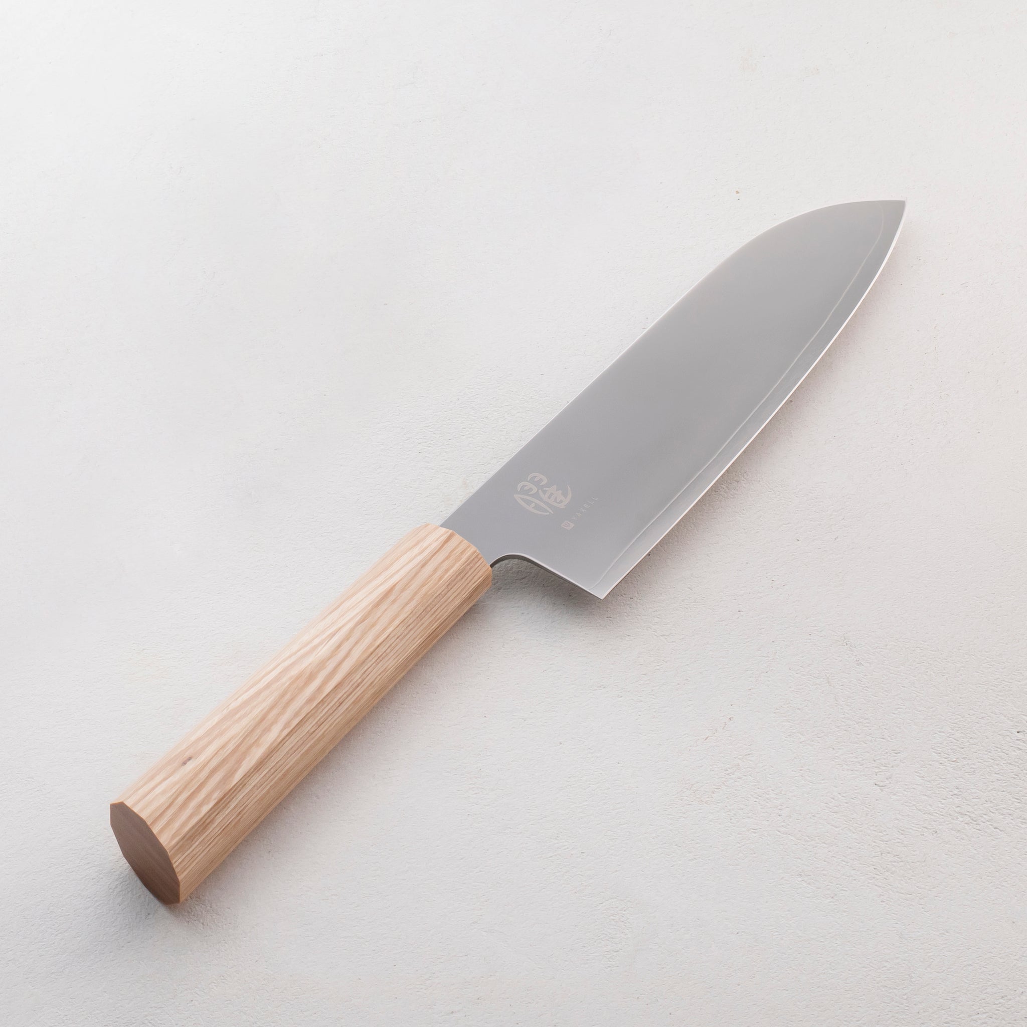 【新品未使用】YAXELL 曜YO-U いろはシリーズ 包丁2本セット 曜YO-U｜いろは 三徳包丁 – YAXELL｜株式会社ヤクセル