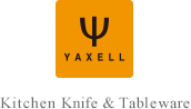 Yaxell - Simply Hospitality