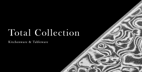 Total Collection (Kitchenware & Tableware)